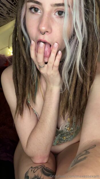Full leaked Maxesecret private onlyfans photo