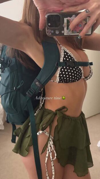 Full leaked Maxinegable private onlyfans photo