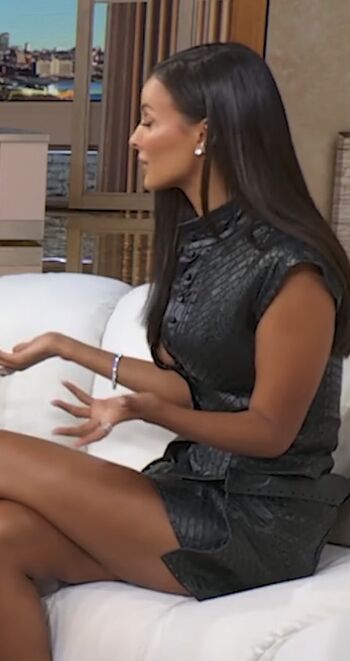 Maya Jama