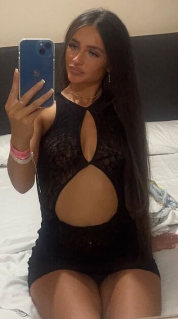 Full leaked Mckenzie burgess page private onlyfans photo
