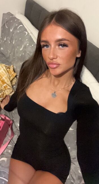 Full leaked Mckenzie burgess page private onlyfans photo