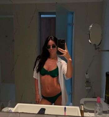Full leaked Mckenzie burgess page private onlyfans photo