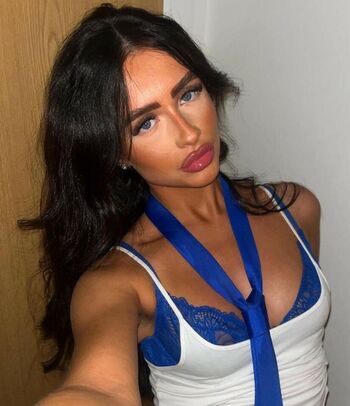 Full leaked Mckenzie burgess page private onlyfans photo