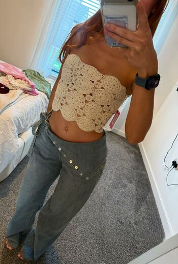Full leaked Mckenzie burgess page private onlyfans photo