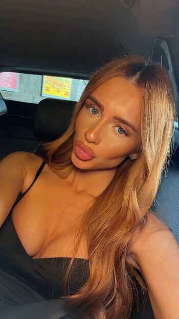 Full leaked Mckenzie burgess private onlyfans photo