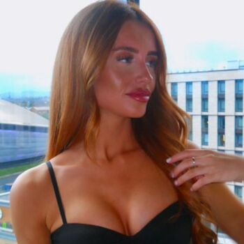 Full leaked Mckenzie burgess private onlyfans photo