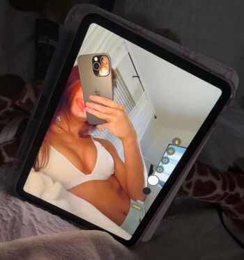 Full leaked Mckenzie burgess private onlyfans photo