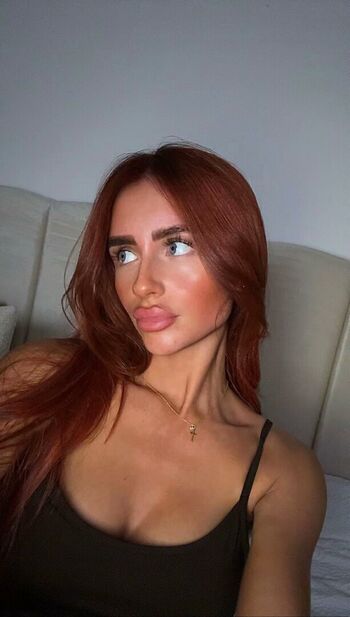 Full leaked Mckenzie burgess private onlyfans photo
