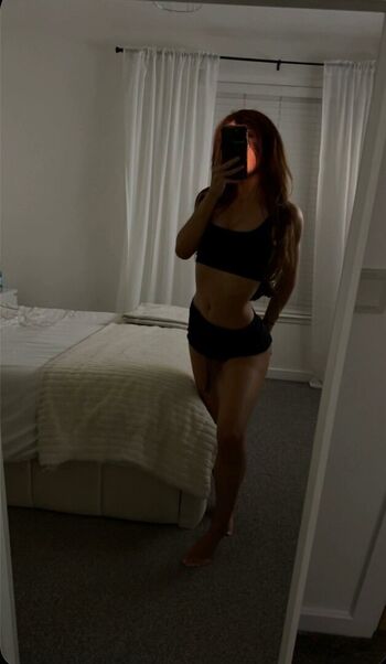 Full leaked Mckenzie burgess private onlyfans photo