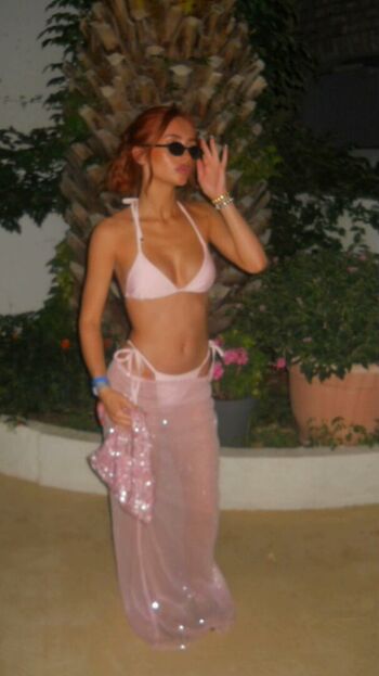 Full leaked Mckenzie burgess private onlyfans photo