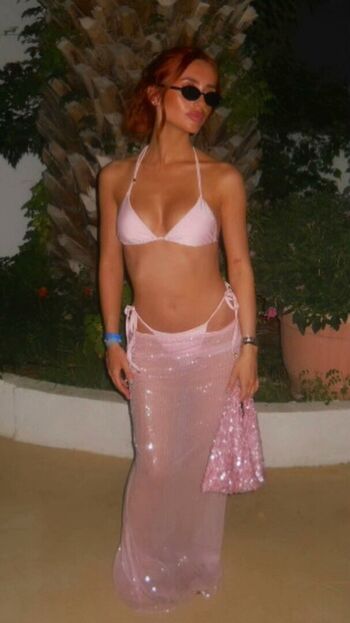 Full leaked Mckenzie burgess private onlyfans photo