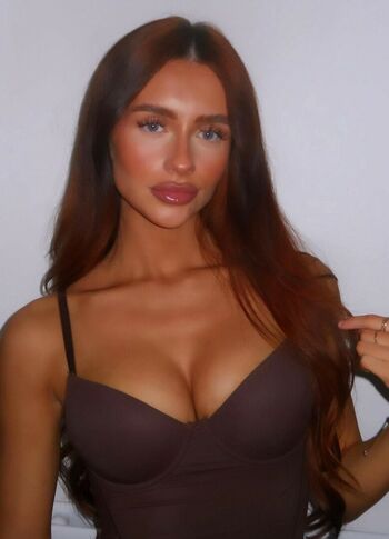 Full leaked Mckenzie burgess private onlyfans photo