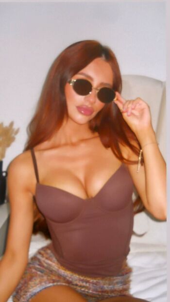 Full leaked Mckenzie burgess private onlyfans photo