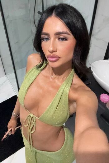 Full leaked Mckenzie burgess private onlyfans photo