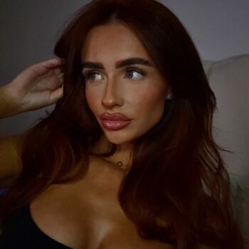 Full leaked Mckenzie burgess private onlyfans photo