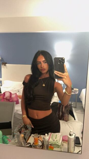 Full leaked Mckenzie burgess private onlyfans photo