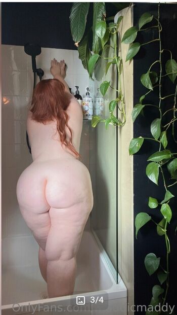 Full leaked Mddic mddy private onlyfans photo
