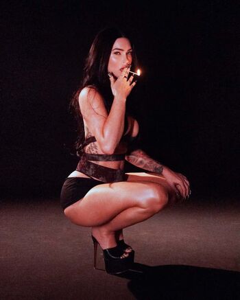 Megan Fox