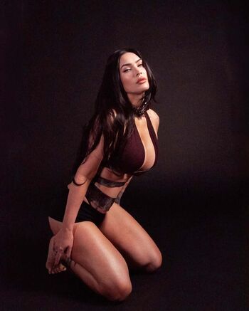 Megan Fox