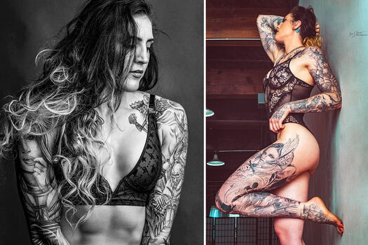 Megana Anderson
