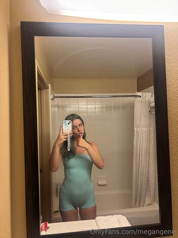 Full leaked Megangene private onlyfans photo