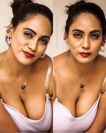 Meghana Chowdary