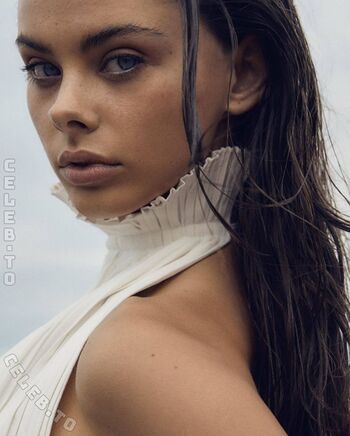 Meika Woollard