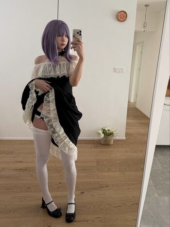 Full leaked Meizaijiang private onlyfans photo