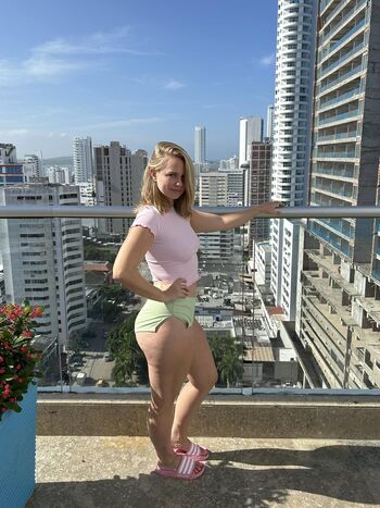 Melanie El Baghdadi