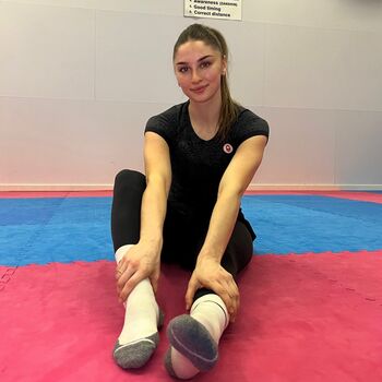 Melissa Bratic