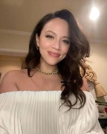Full leaked Melissa o neil private onlyfans photo