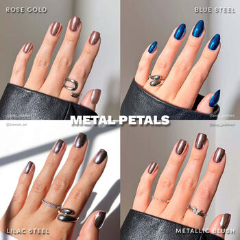 Full leaked Metalpetal private onlyfans photo