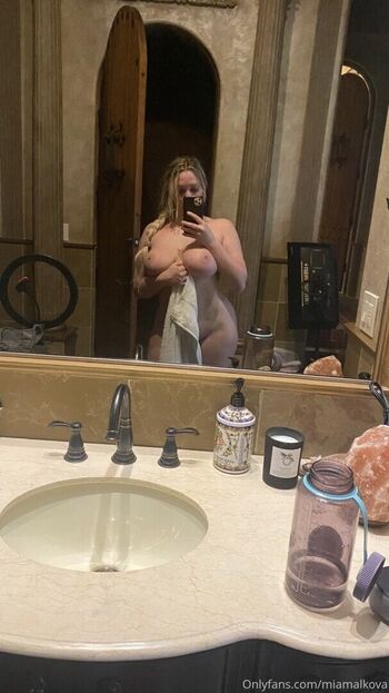 Mia Malkova