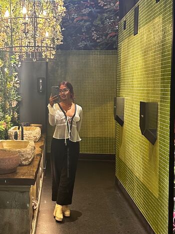 Full leaked Mia z page private onlyfans photo