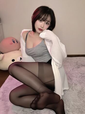 Full leaked Miaonni private onlyfans photo
