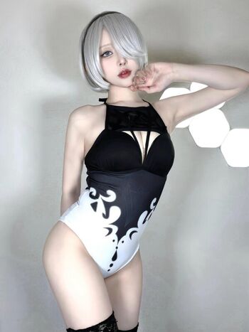 Full leaked Miaonni private onlyfans photo