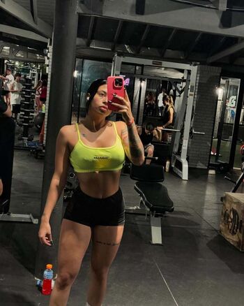 Micaela Jael