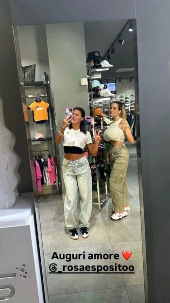 Full leaked Michela sabatino private onlyfans photo