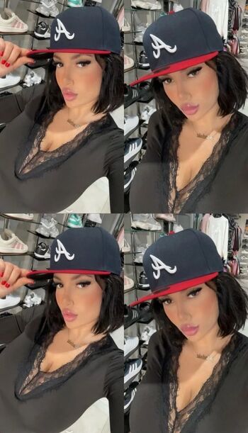 Full leaked Michela sabatino private onlyfans photo