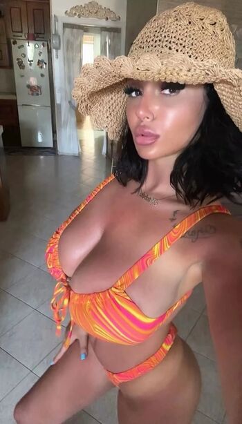 Full leaked Michela sabatino private onlyfans photo