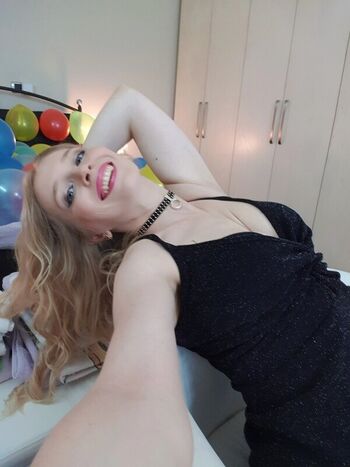 Full leaked Michelina private onlyfans photo