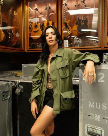 Michelle Branch