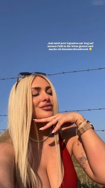 Full leaked Michelle daniaux private onlyfans photo