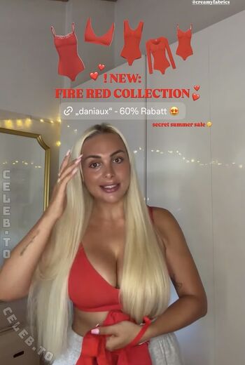 Full leaked Michelle daniaux private onlyfans photo