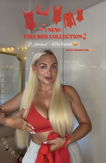 Full leaked Michelle daniaux private onlyfans photo