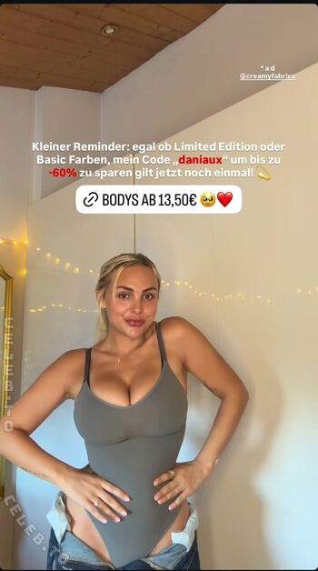 Full leaked Michelle daniaux private onlyfans photo