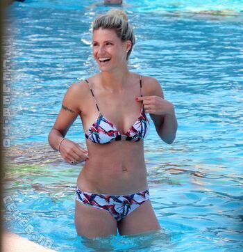 Michelle Hunziker