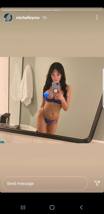 Michelleyroo
