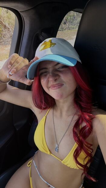 Full leaked Midget miki private onlyfans photo