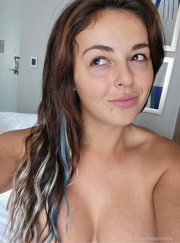 Full leaked Midsouthhottie private onlyfans photo